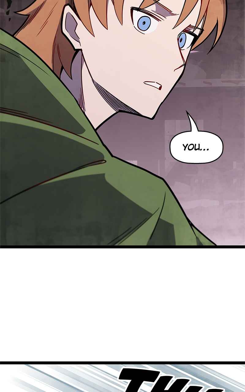 Everywhere & Nowhere Chapter 246 - Page 45