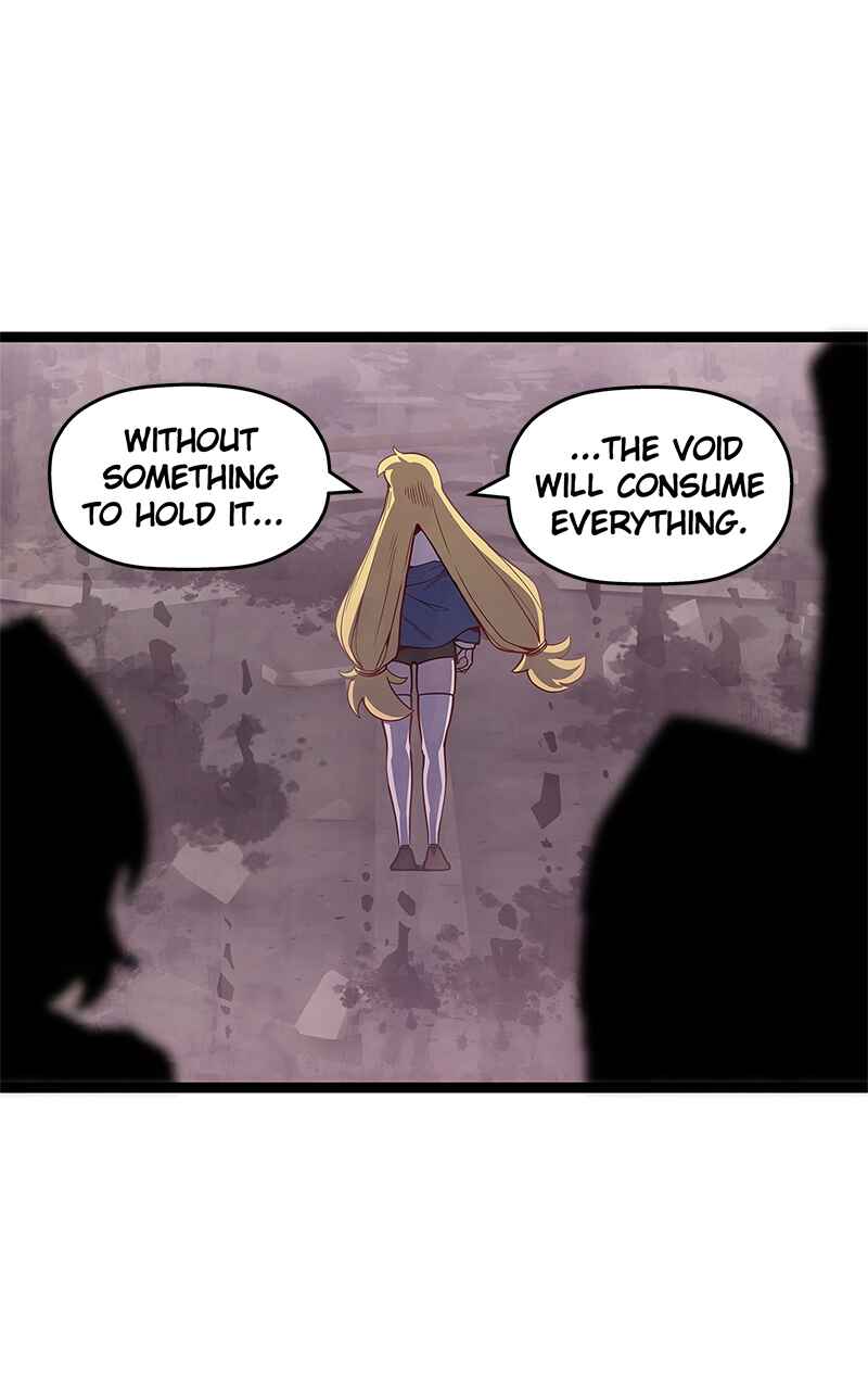 Everywhere & Nowhere Chapter 246 - Page 8
