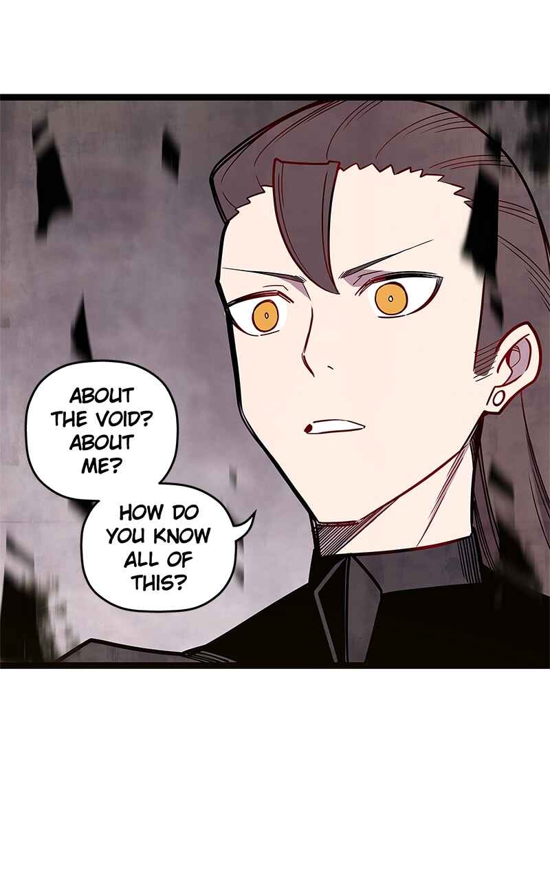 Everywhere & Nowhere Chapter 246 - Page 9