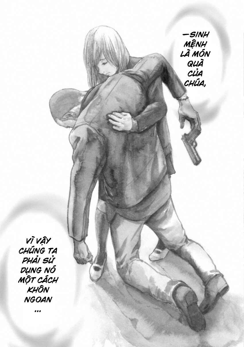 Gift± Chapter 144 - Page 16