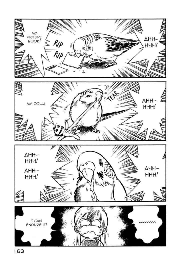 Space Family Carlvinson Chapter 56 - Page 15