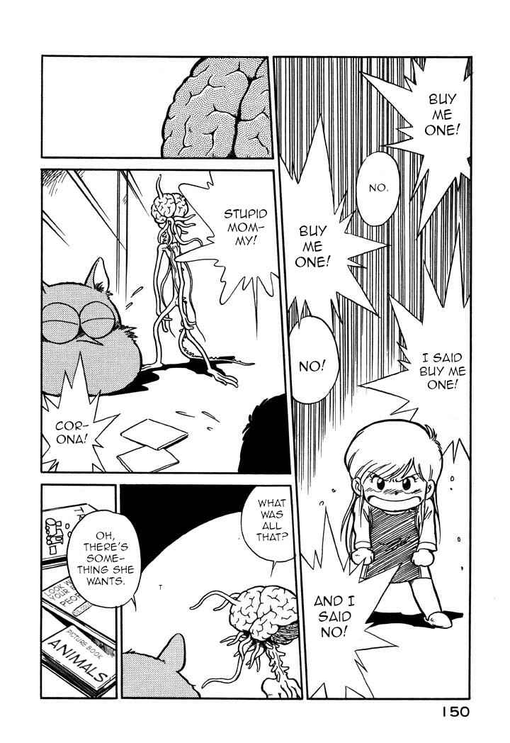Space Family Carlvinson Chapter 56 - Page 2