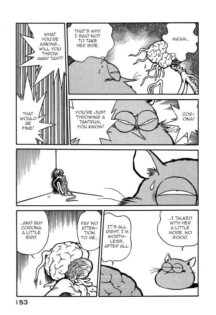 Space Family Carlvinson Chapter 56 - Page 5