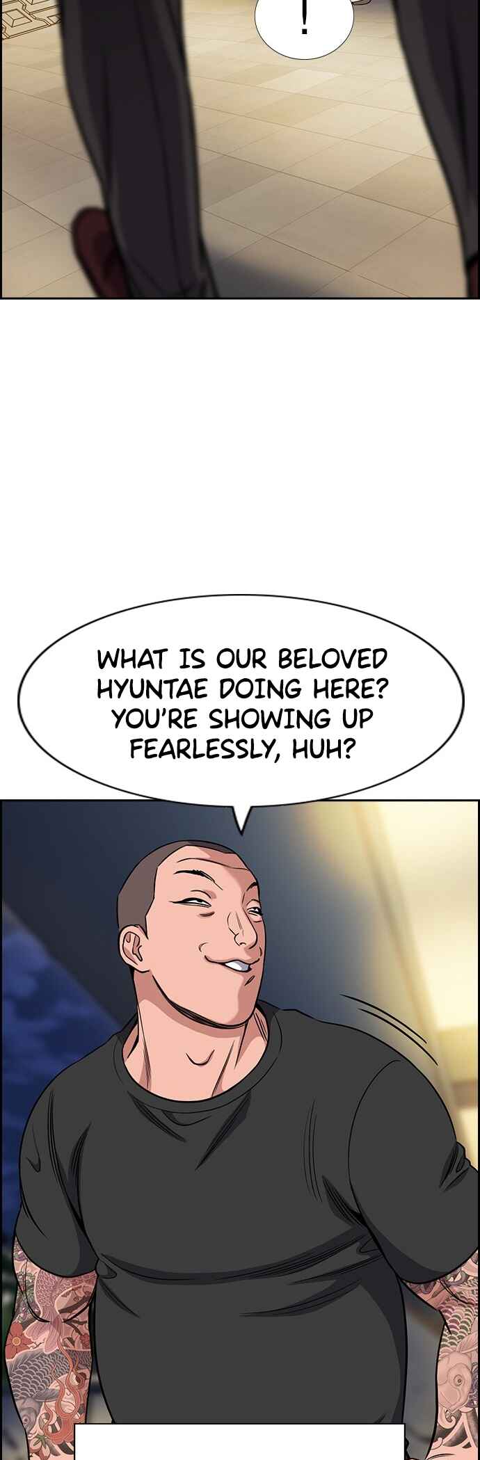 Get Schooled Chapter 142 - Page 31