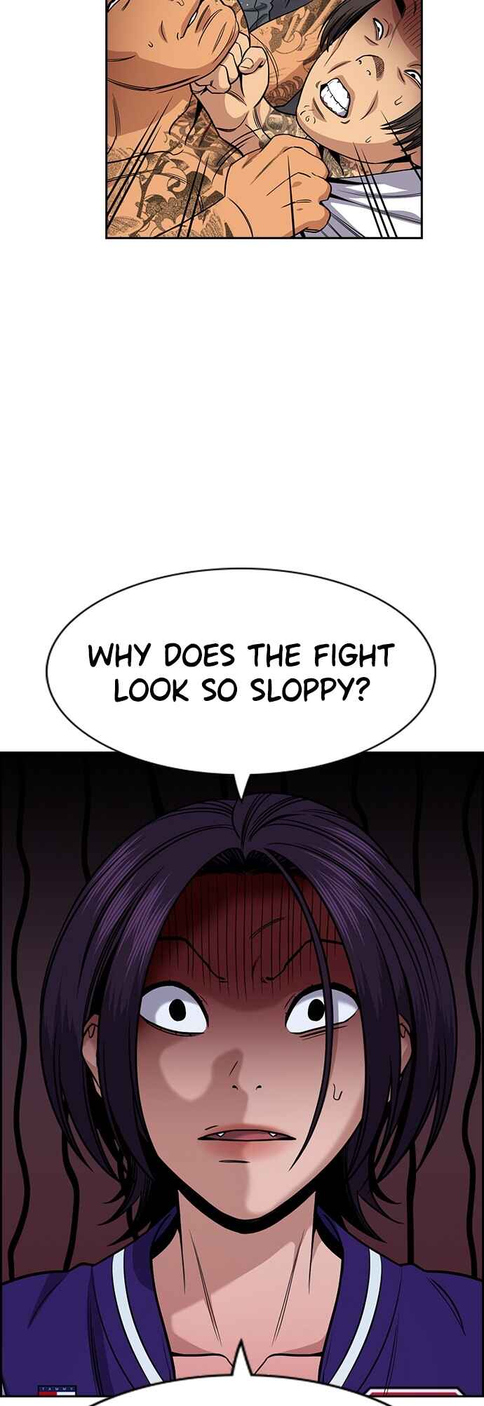Get Schooled Chapter 142 - Page 37