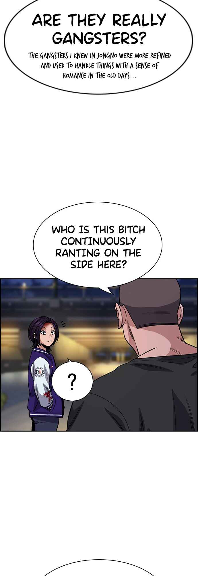 Get Schooled Chapter 142 - Page 38