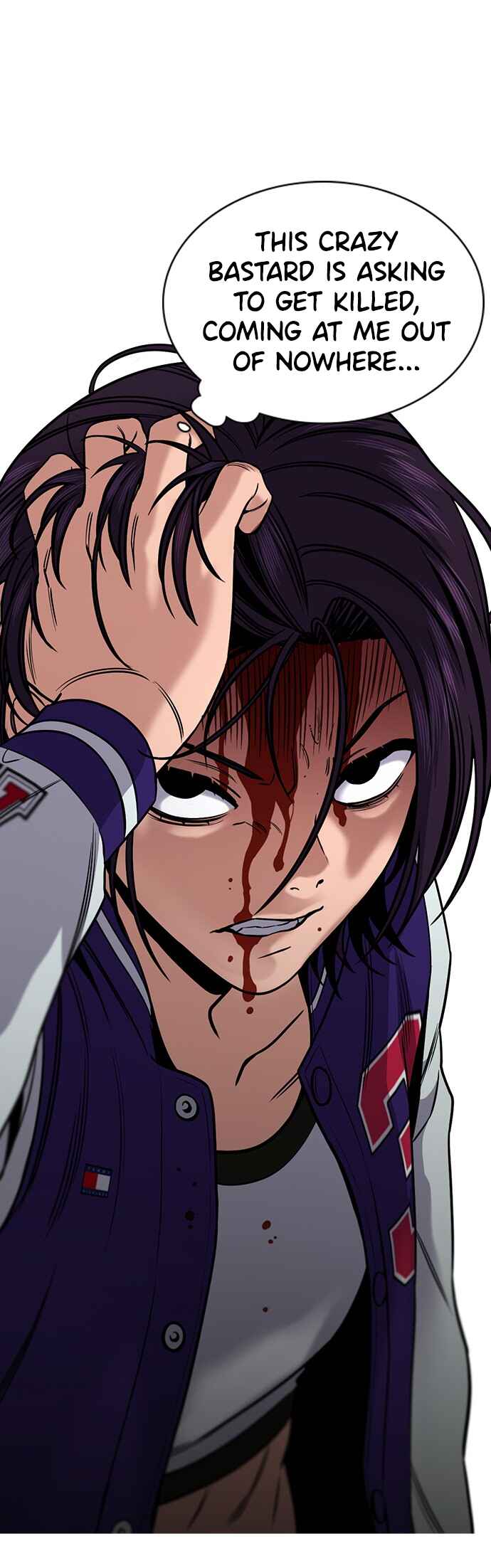 Get Schooled Chapter 142 - Page 9
