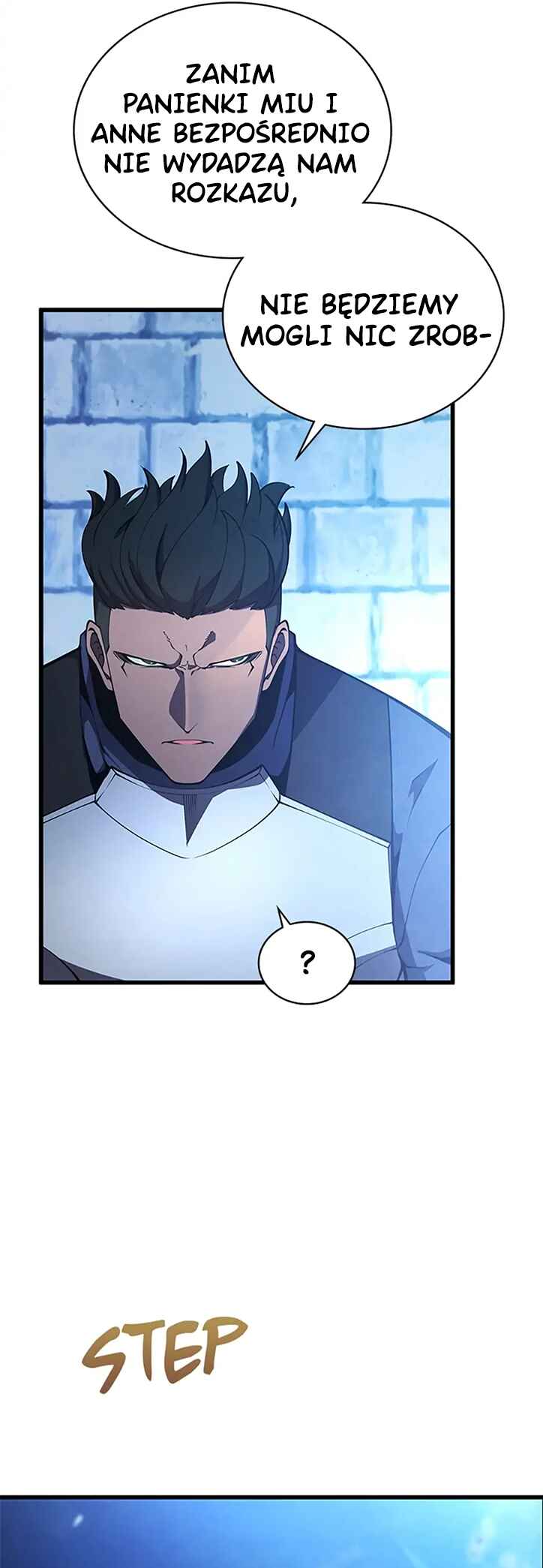 The Swordmaster's Son Chapter 27 - Page 11