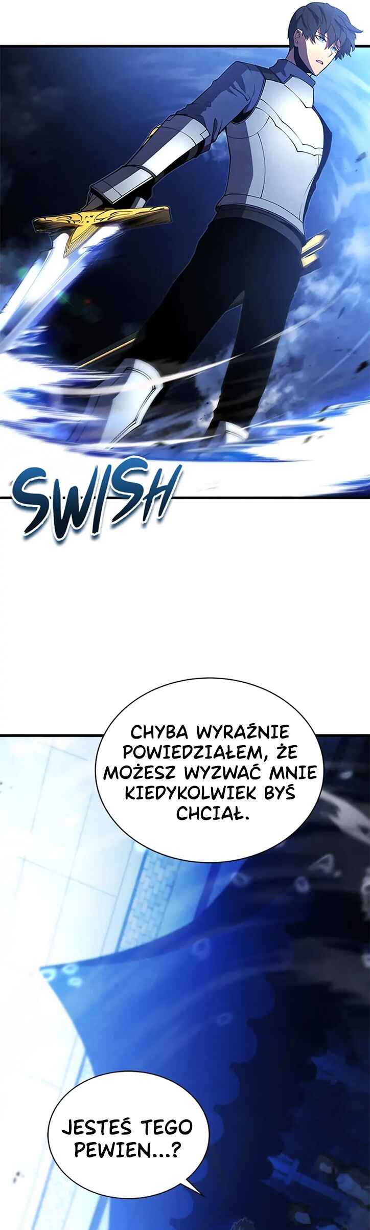 The Swordmaster's Son Chapter 27 - Page 24