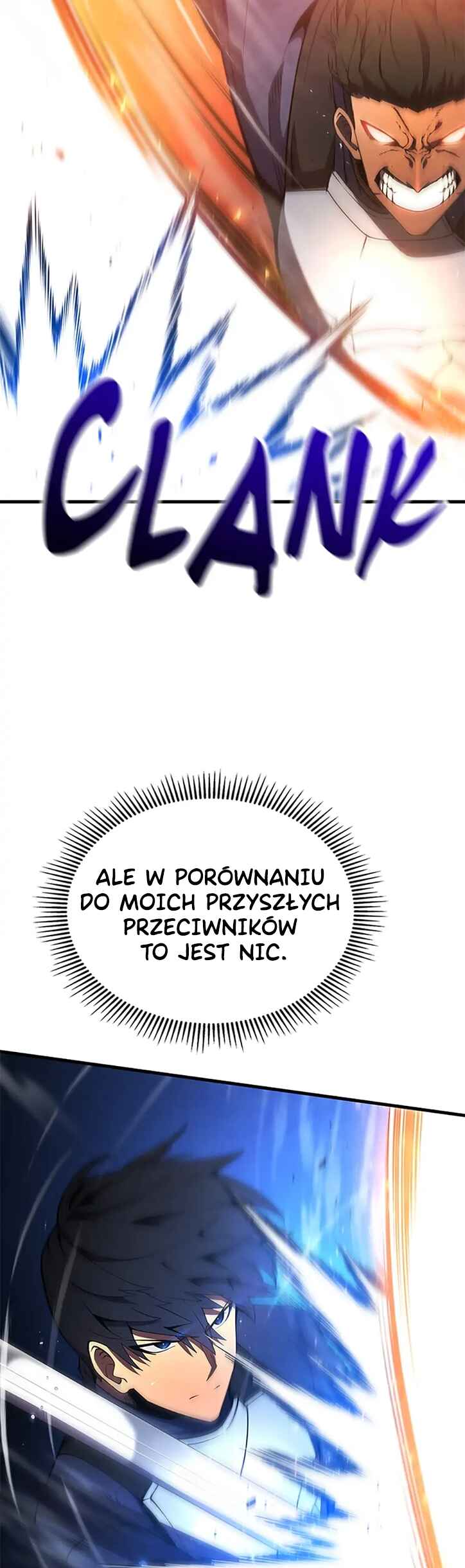 The Swordmaster's Son Chapter 27 - Page 29