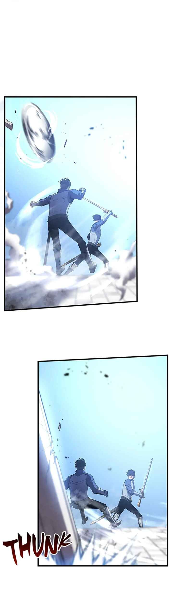 The Swordmaster's Son Chapter 27 - Page 48