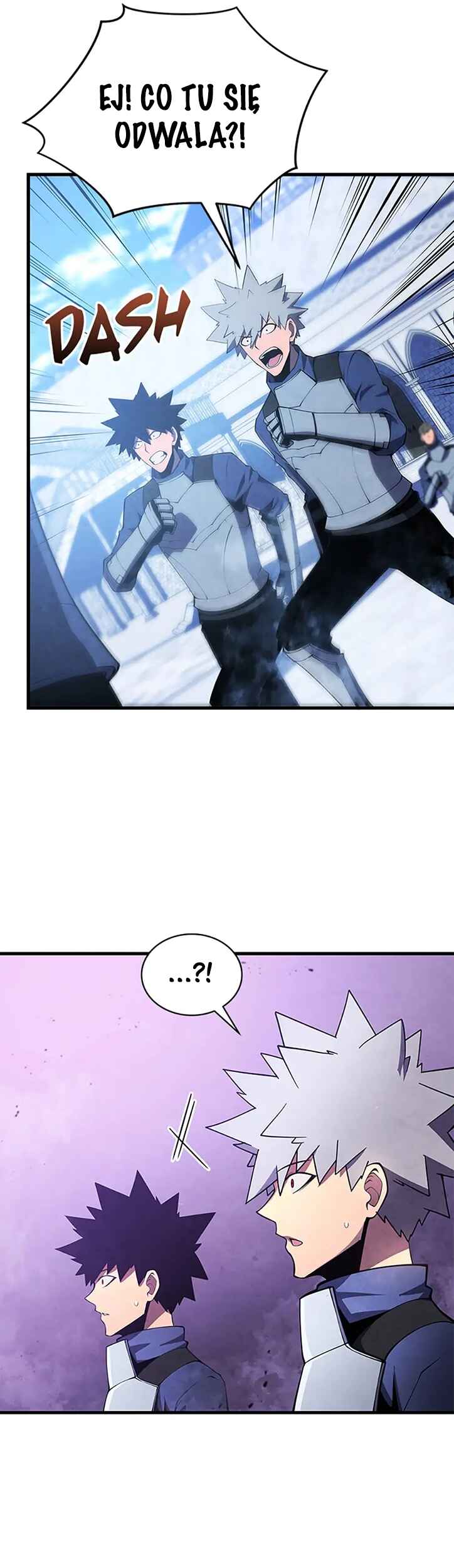 The Swordmaster's Son Chapter 27 - Page 54