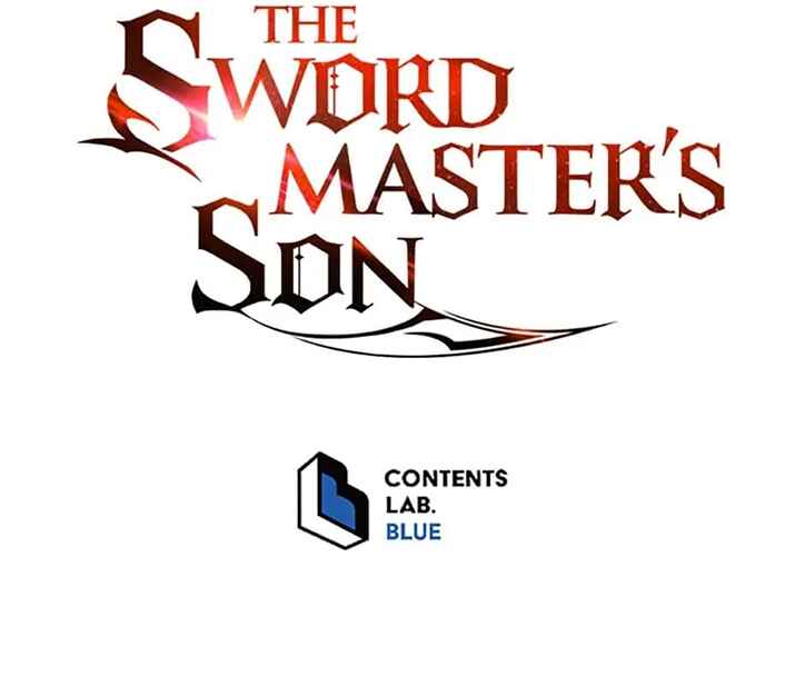 The Swordmaster's Son Chapter 27 - Page 66