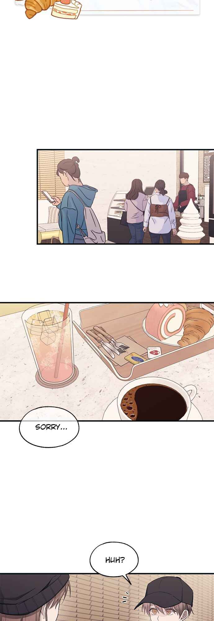 Yeon-u ui Sunjeong Chapter 101 - Page 13