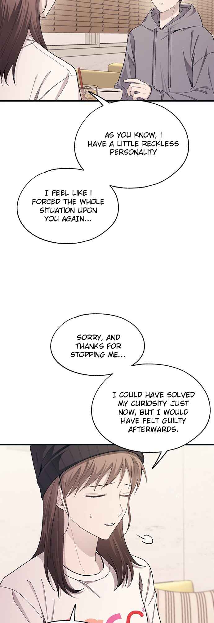 Yeon-u ui Sunjeong Chapter 101 - Page 14