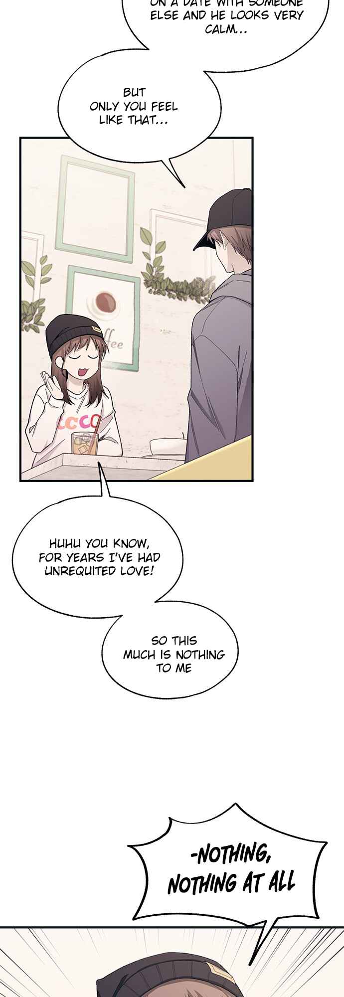 Yeon-u ui Sunjeong Chapter 101 - Page 16