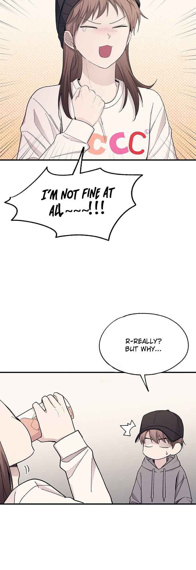 Yeon-u ui Sunjeong Chapter 101 - Page 17