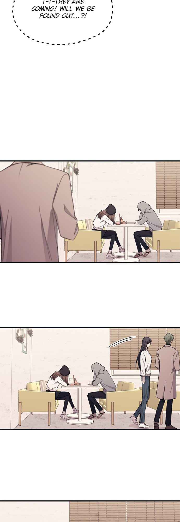 Yeon-u ui Sunjeong Chapter 101 - Page 31