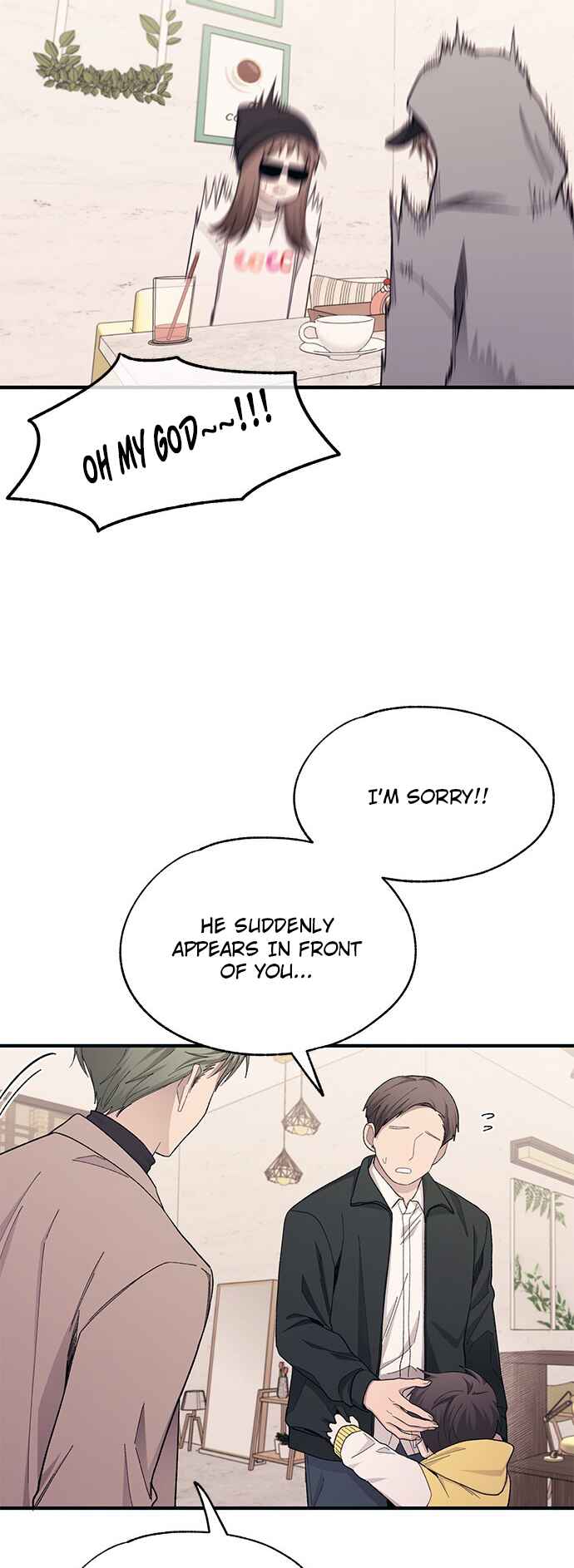 Yeon-u ui Sunjeong Chapter 101 - Page 35