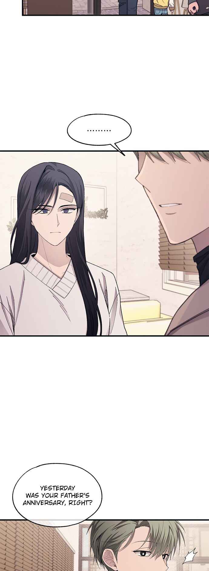 Yeon-u ui Sunjeong Chapter 101 - Page 38
