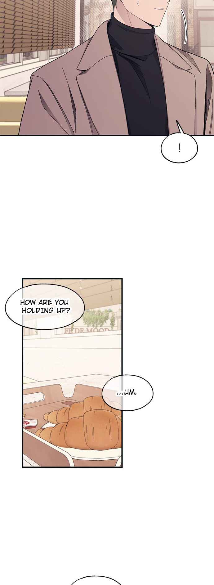 Yeon-u ui Sunjeong Chapter 101 - Page 39