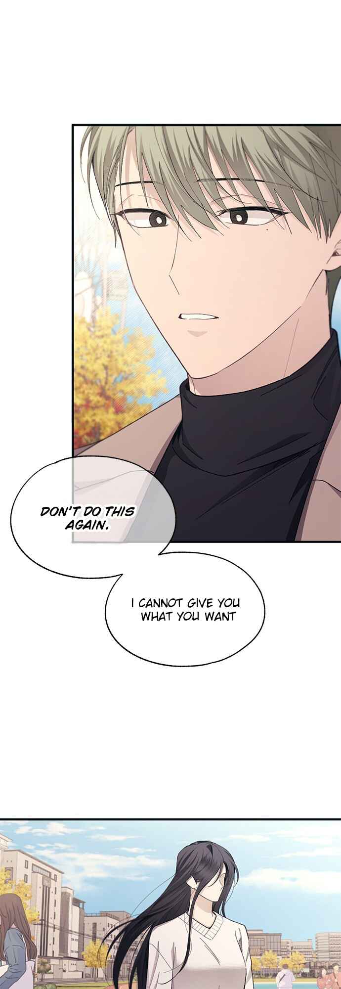 Yeon-u ui Sunjeong Chapter 101 - Page 4