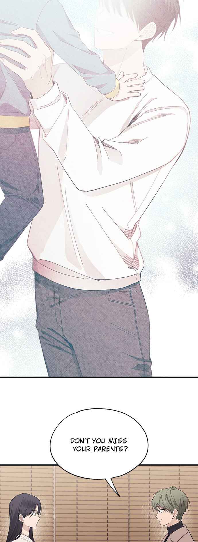 Yeon-u ui Sunjeong Chapter 101 - Page 42