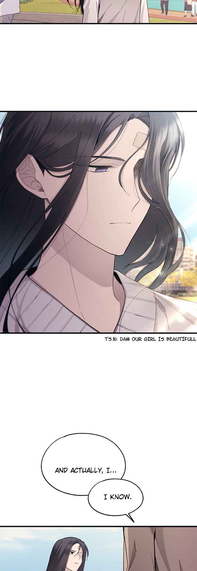 Yeon-u ui Sunjeong Chapter 101 - Page 5