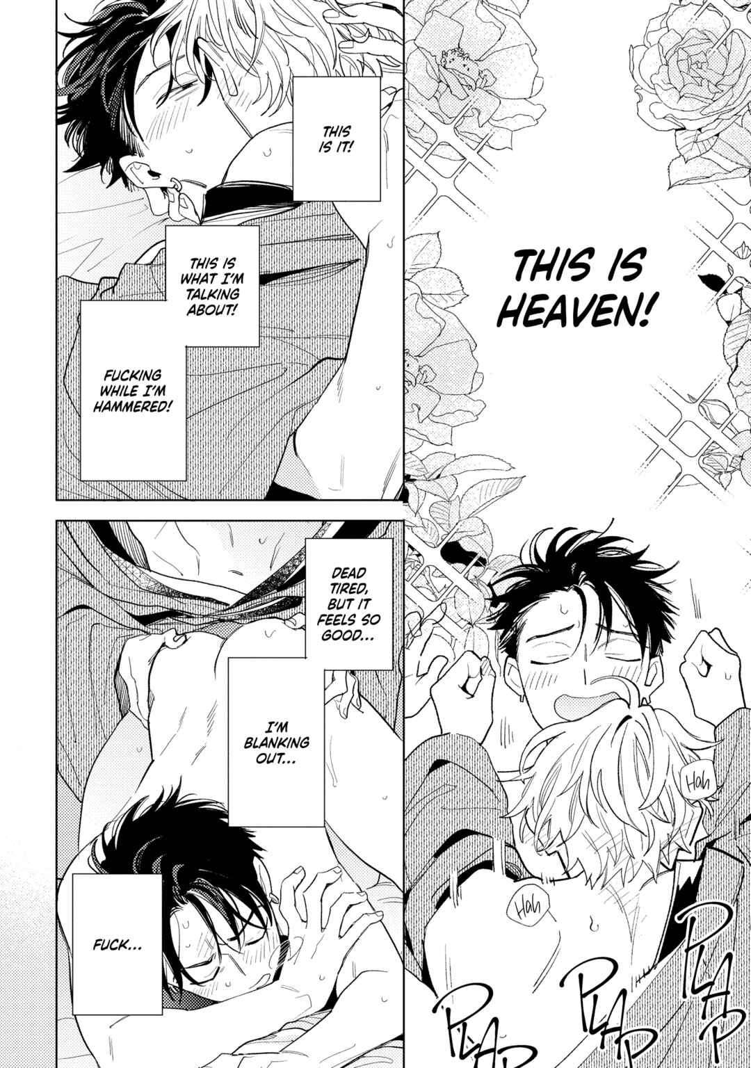 After Period Chapter 2 - Page 18