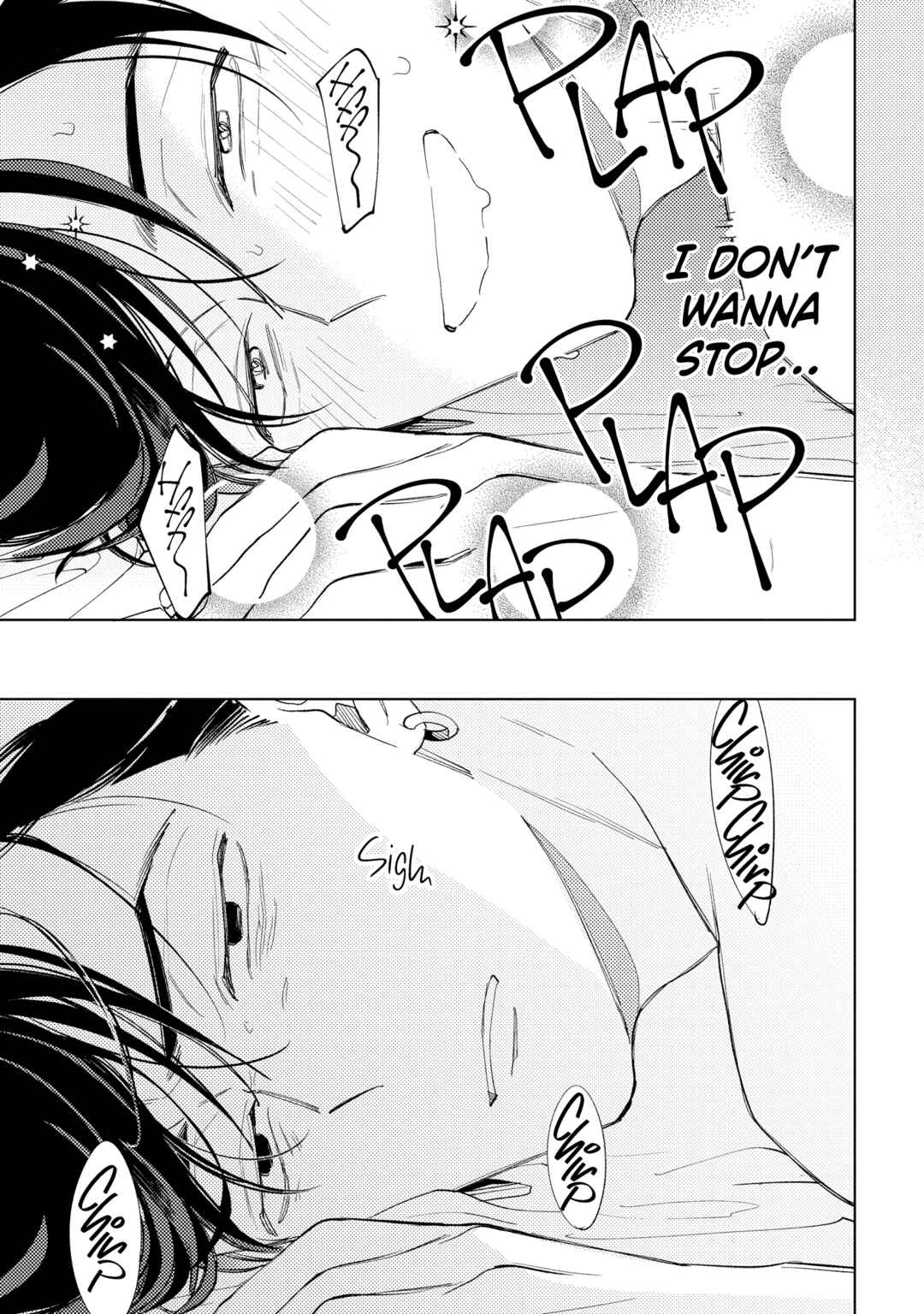 After Period Chapter 2 - Page 19
