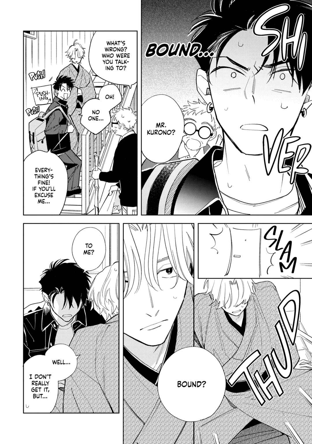 After Period Chapter 2 - Page 24