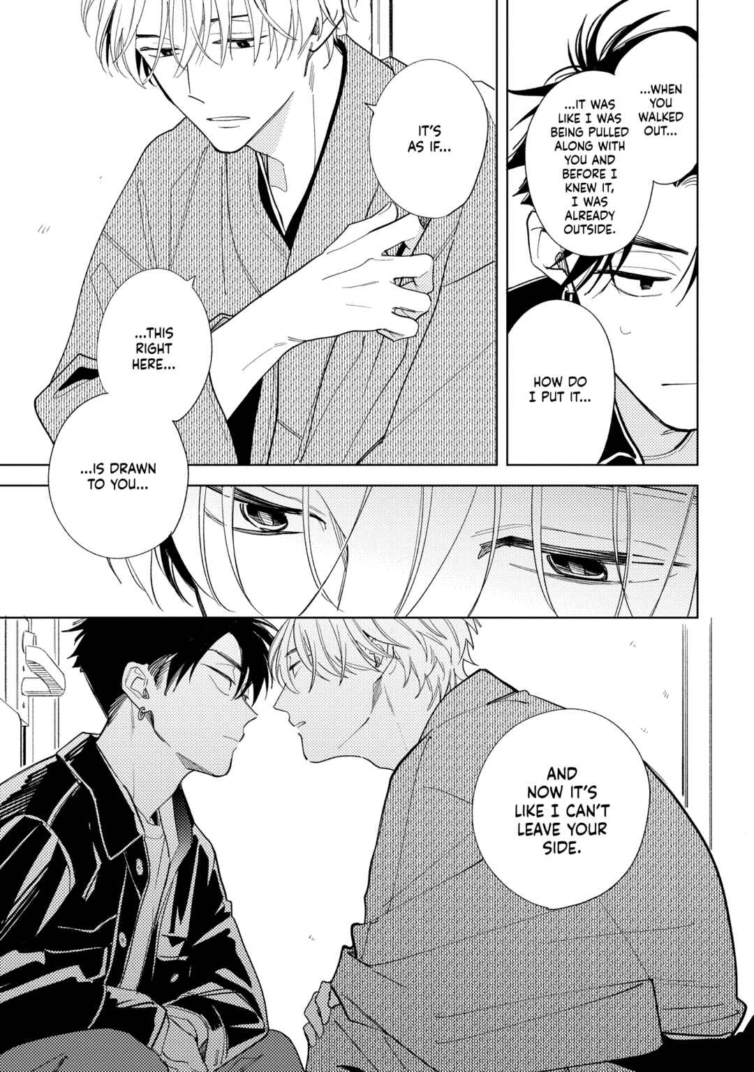 After Period Chapter 2 - Page 25