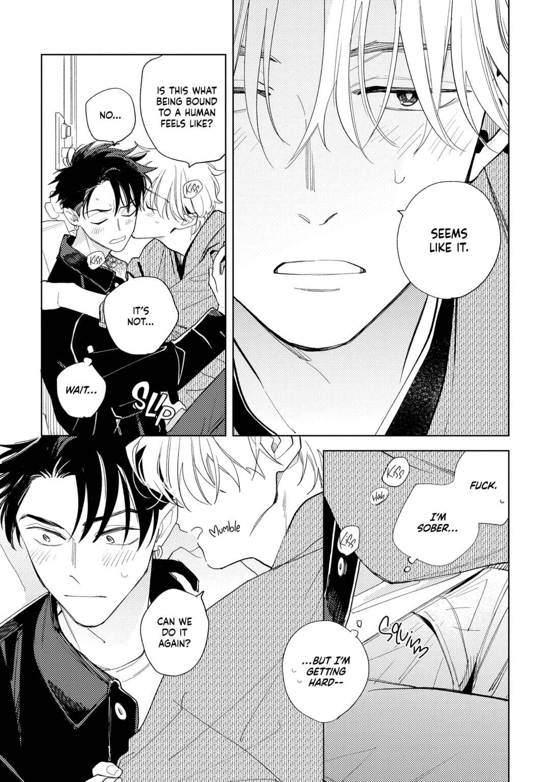 After Period Chapter 2 - Page 27