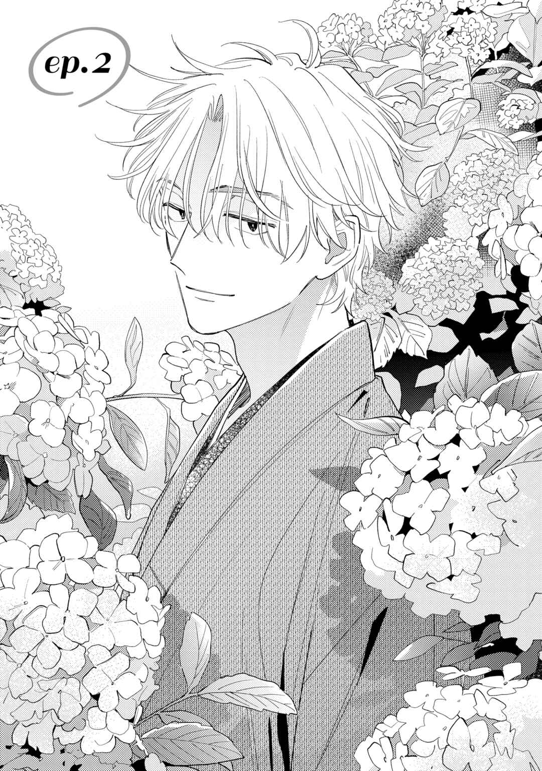 After Period Chapter 2 - Page 3