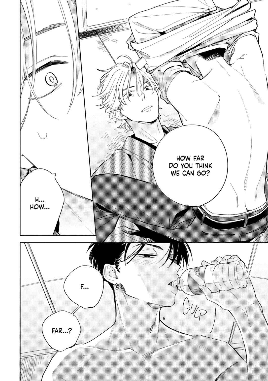 After Period Chapter 2 - Page 4