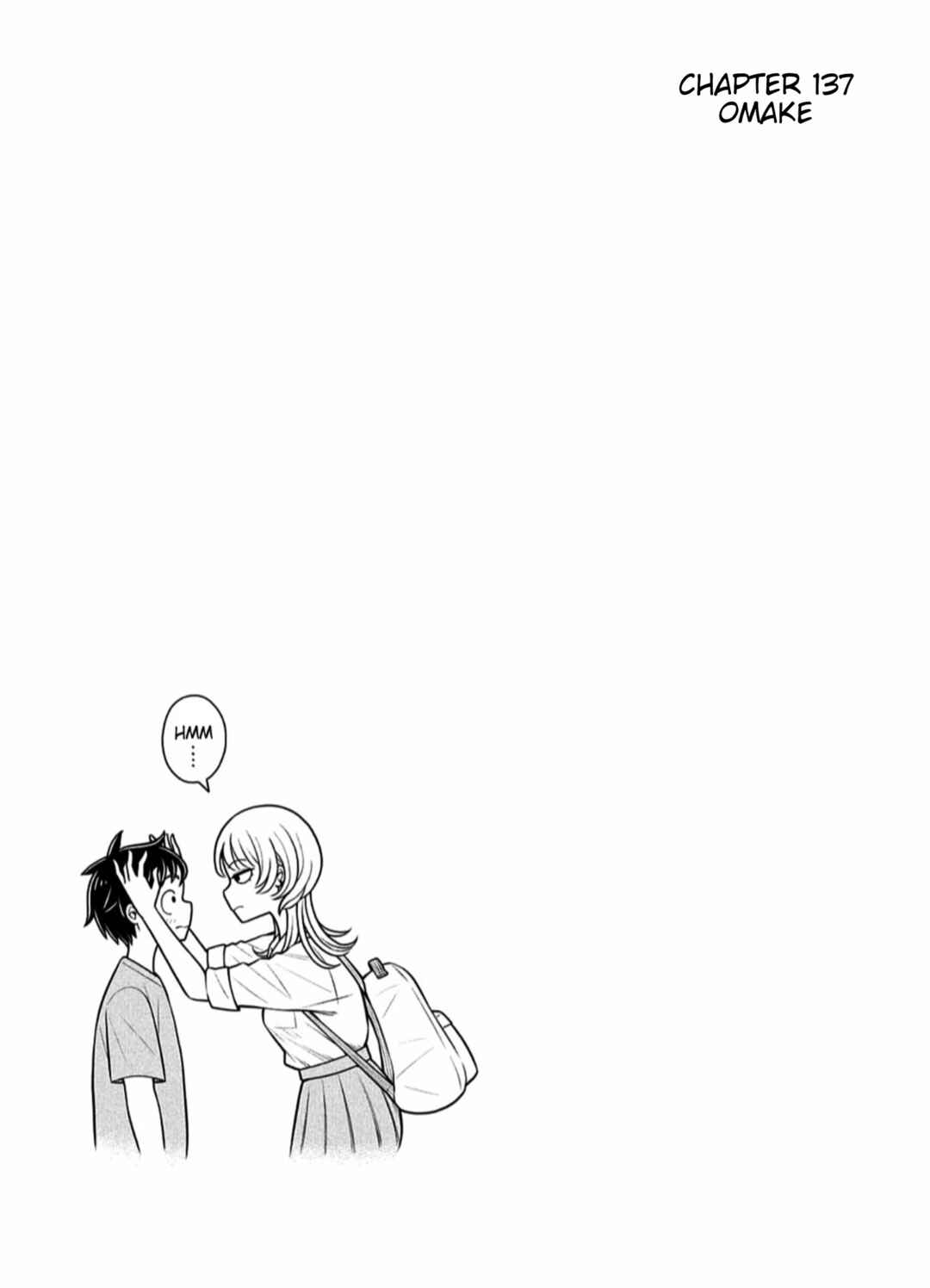 Kyou kara Hajimeru Osananajimi Chapter 139.8 - Page 14