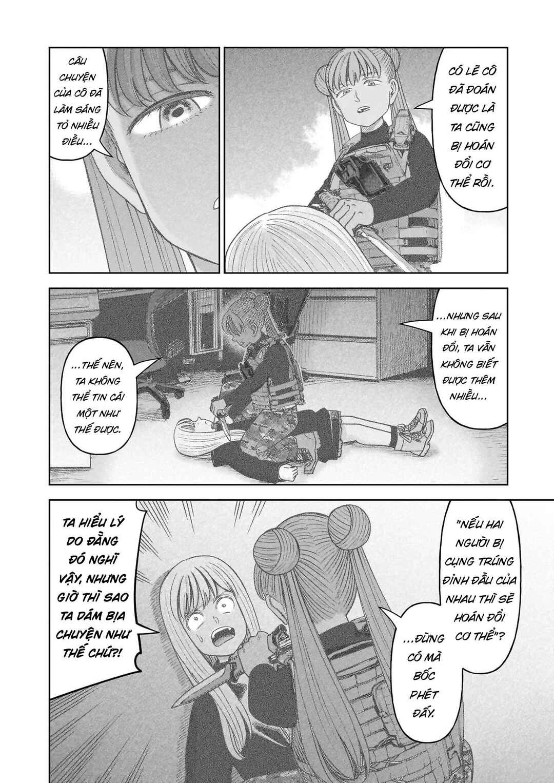 J⇔M Chapter 29 - Page 4