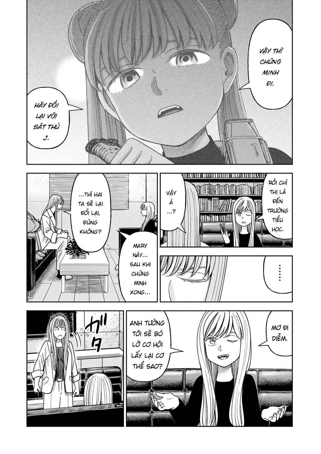 J⇔M Chapter 29 - Page 5