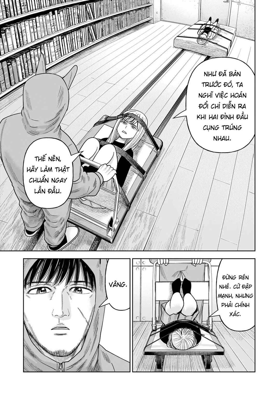 J⇔M Chapter 29 - Page 9