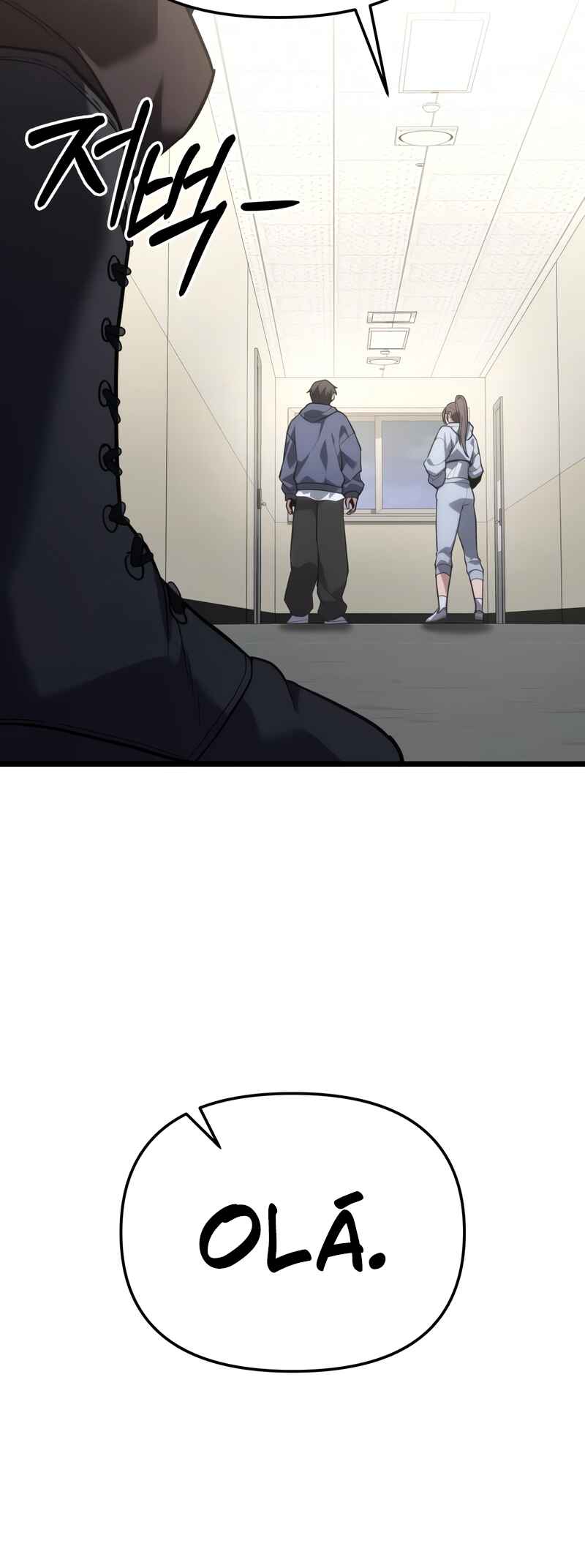 Jipguseok Jeoldaeja Chapter 41 - Page 38