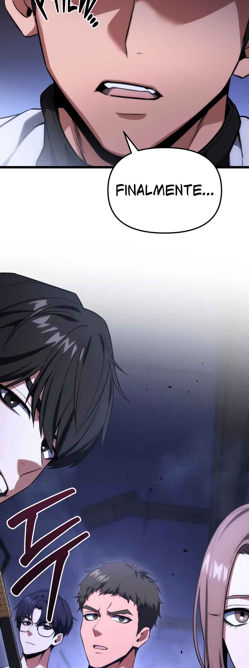 Jipguseok Jeoldaeja Chapter 41 - Page 83