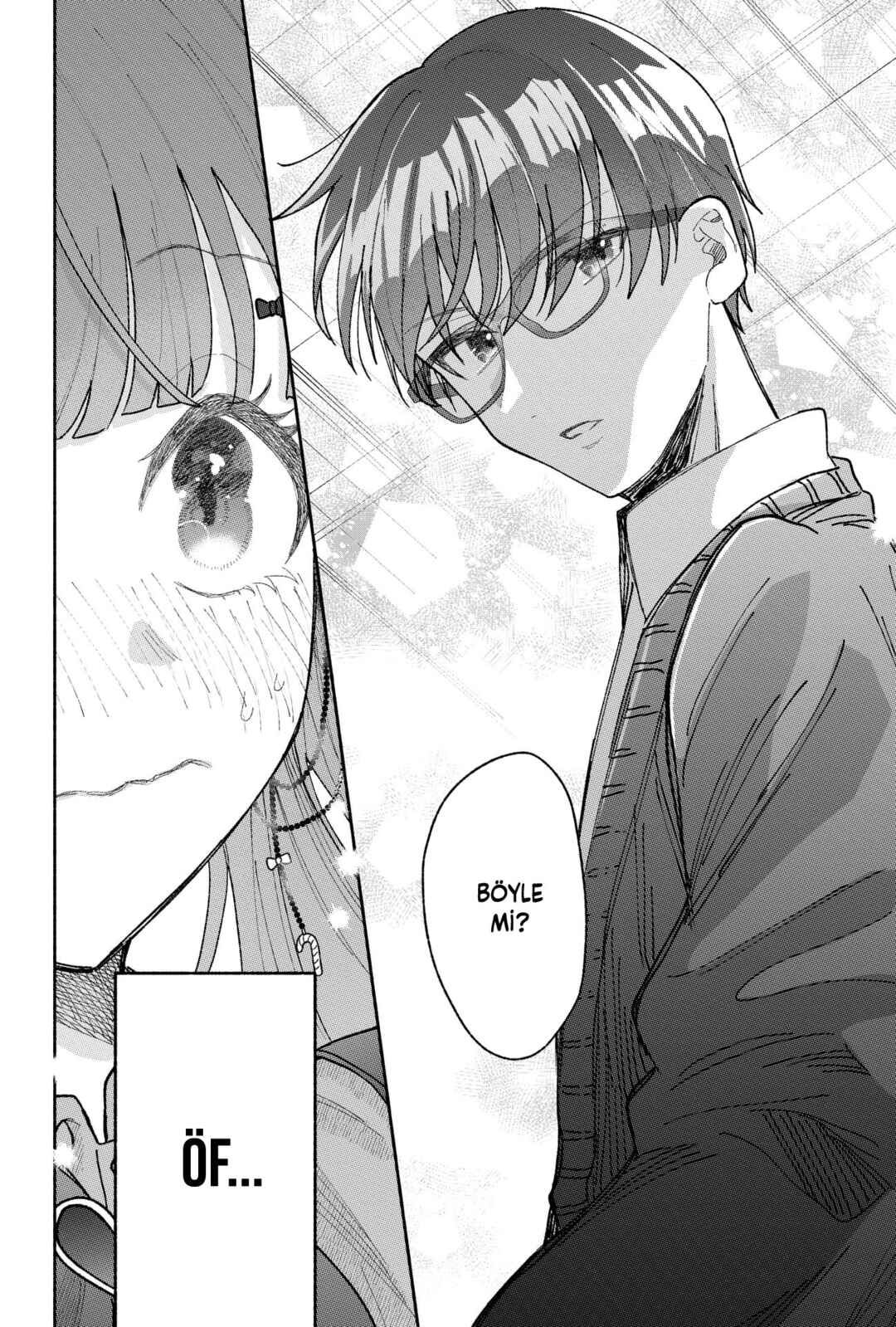 Kawaii Koi wa Kikazaranai Chapter 18 - Page 23