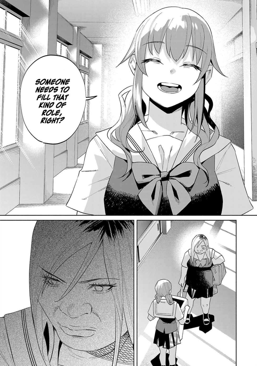Kimi ni Aisarete Itakatta Chapter 68 - Page 13