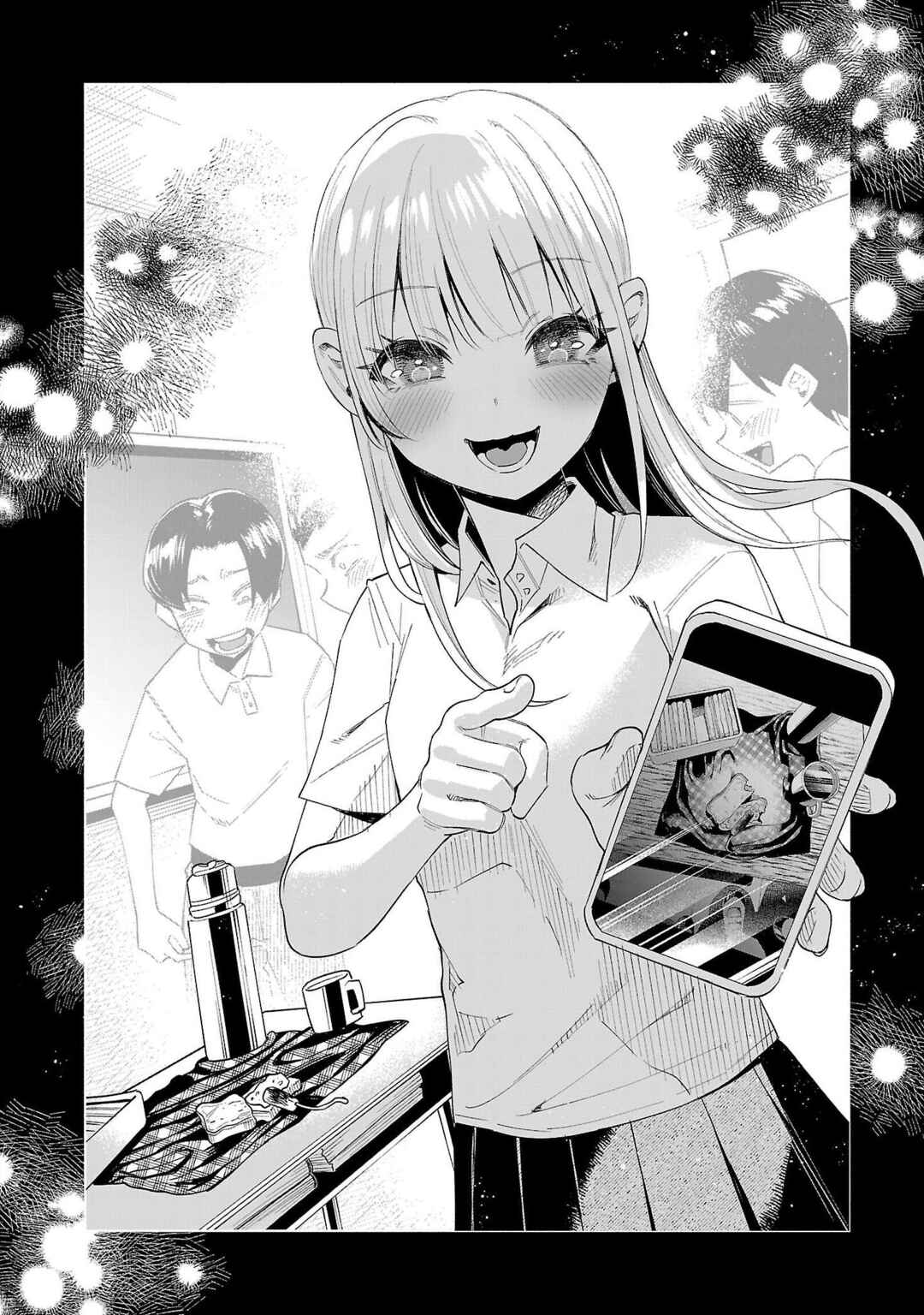 Kimi ni Aisarete Itakatta Chapter 68 - Page 21