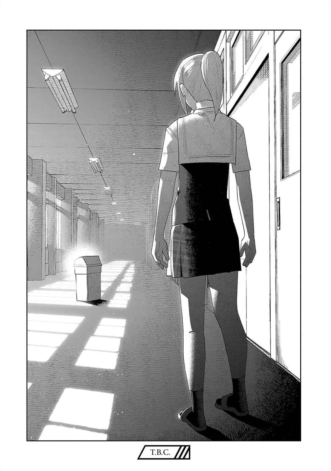 Kimi ni Aisarete Itakatta Chapter 68 - Page 24