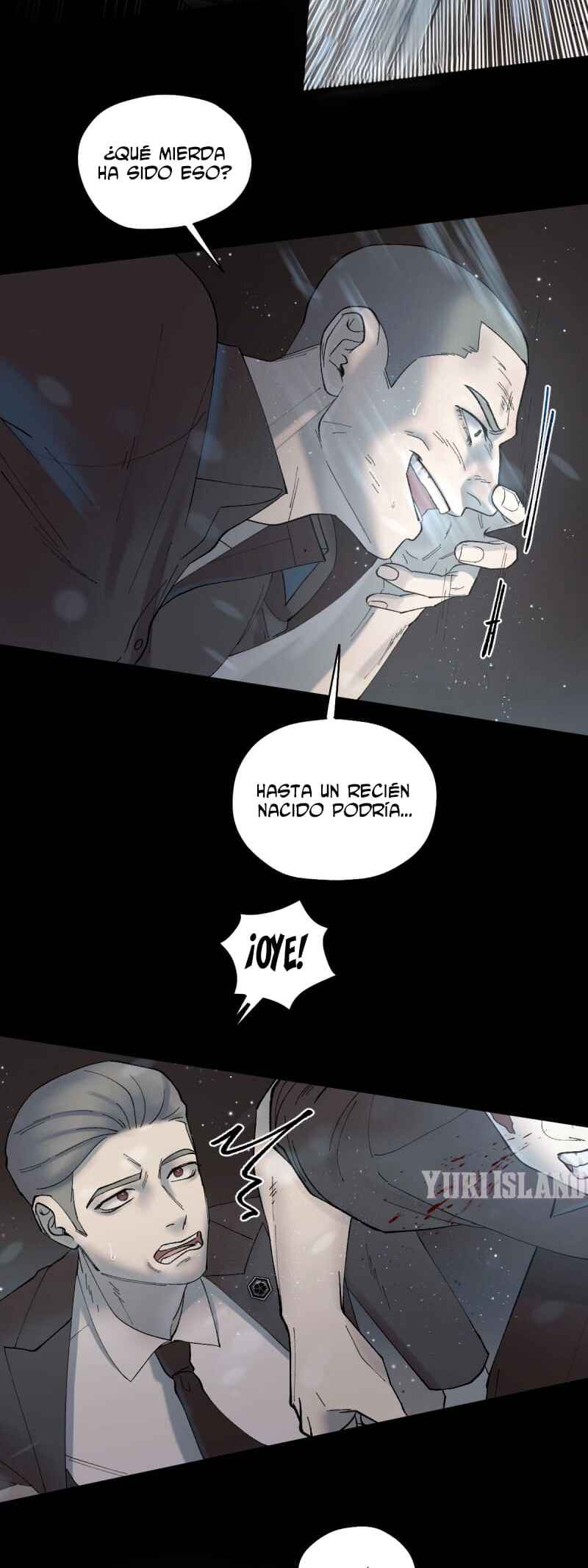 6th Degree Chapter 33 - Page 23