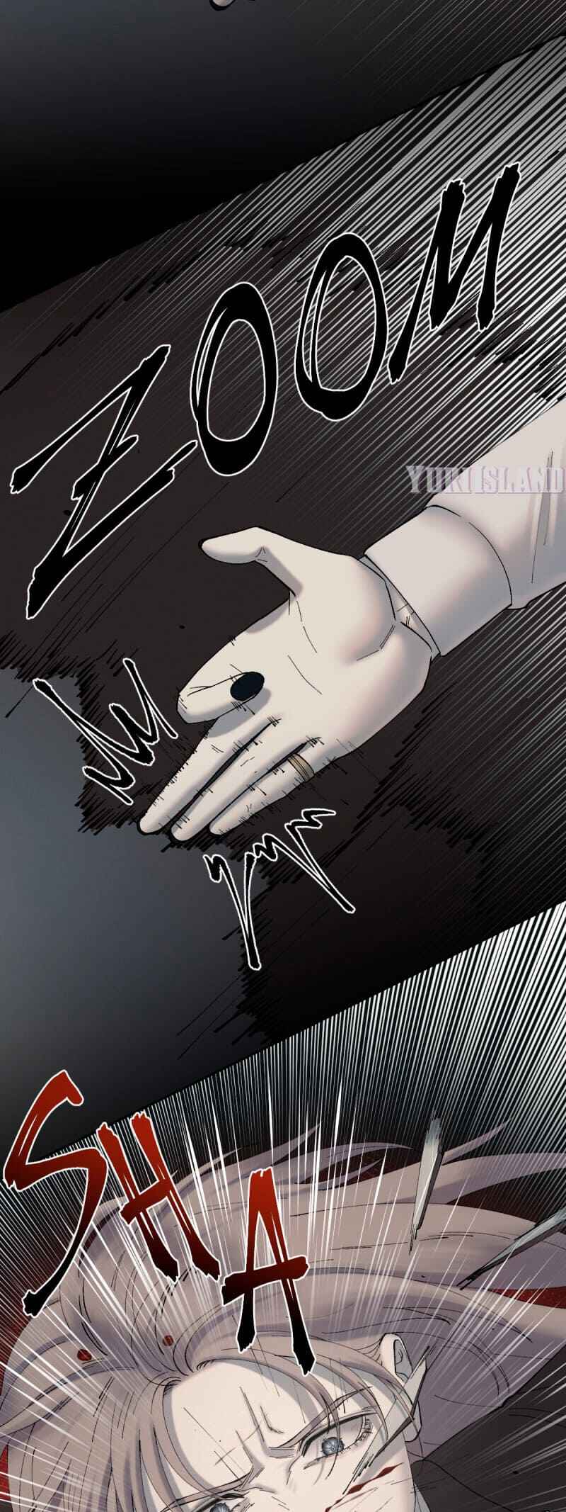 6th Degree Chapter 33 - Page 8