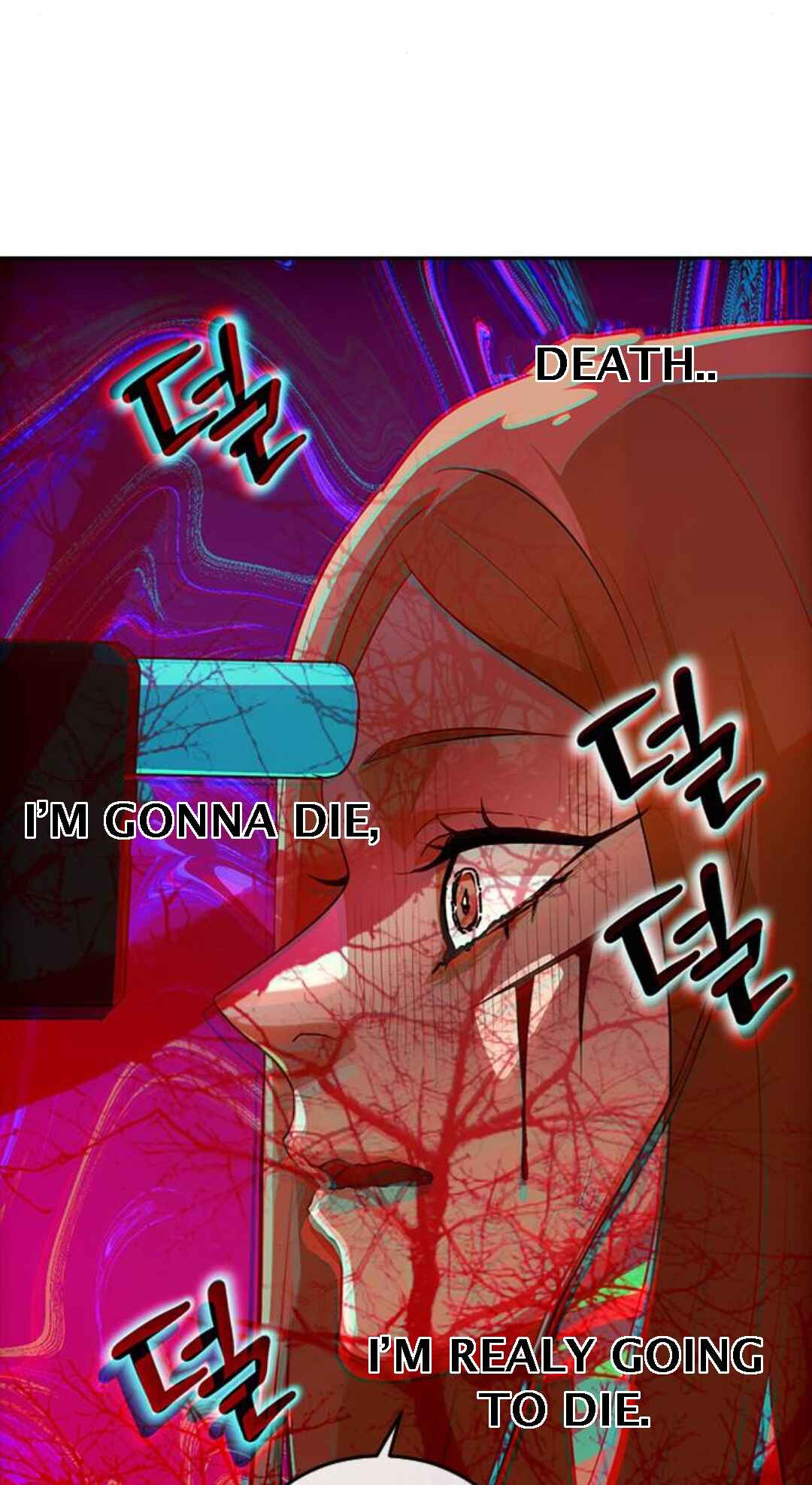 Random Chat Chapter 314 - Page 101