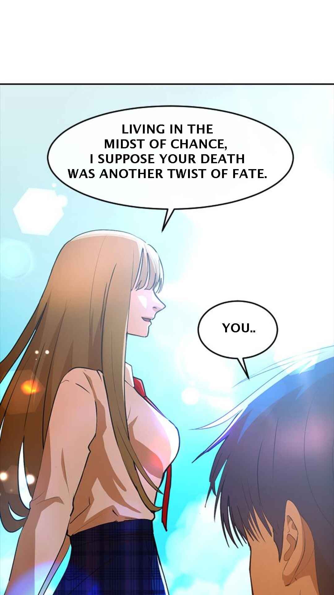 Random Chat Chapter 314 - Page 15