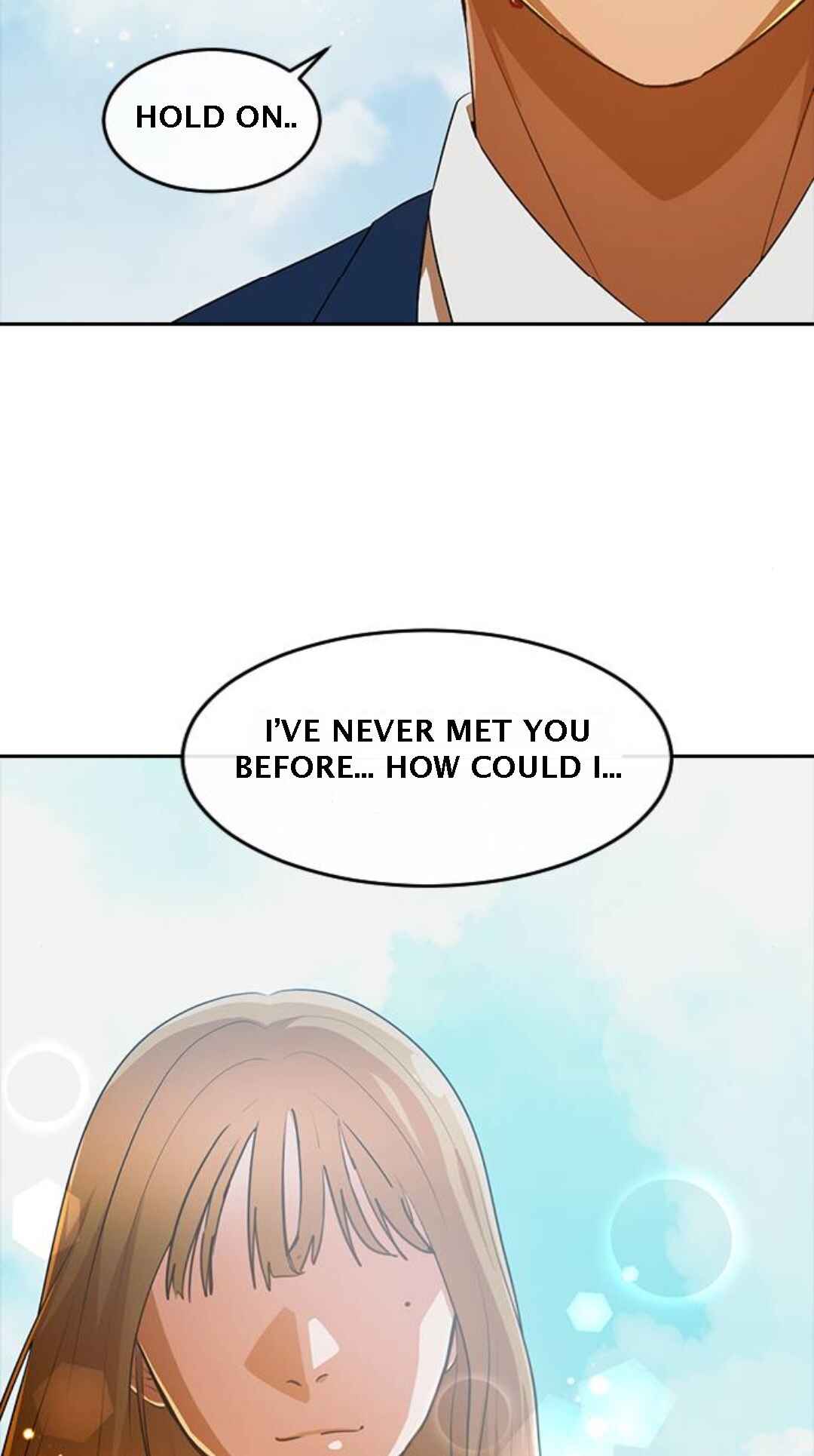 Random Chat Chapter 314 - Page 33